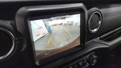 Photos of 2023 Jeep Wrangler 4xe Sahara for sale in Columbus, OH at Auto Boutique Ohio