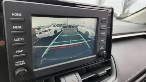 Photos of 2019 Toyota RAV4 Hybrid LE for sale in Columbus, OH at Auto Boutique Ohio