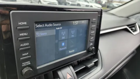 More photos of 2019 Toyota RAV4 Hybrid LE at Auto Boutique Ohio, OH