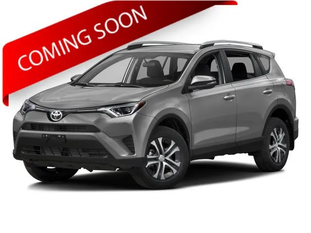 2016 Toyota RAV4 LE for sale in Columbus, OH