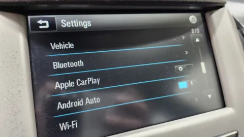 More photos of 2018 Chevrolet Cruze LS at Auto Boutique Ohio, OH