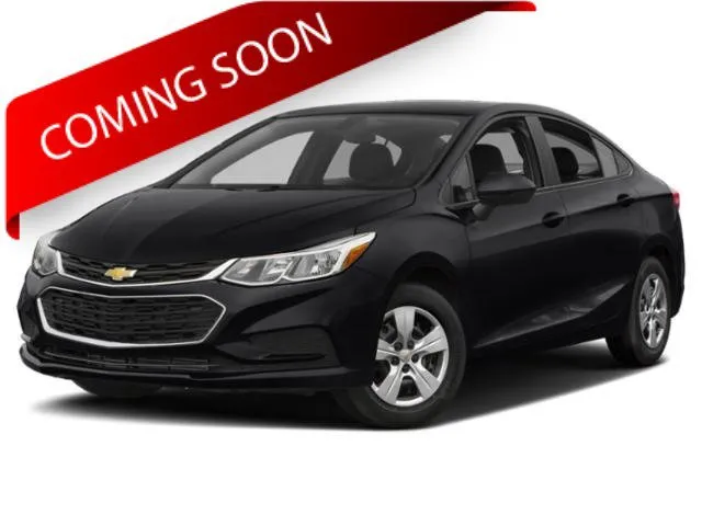 2018 Chevrolet Cruze LS for sale in Columbus, OH