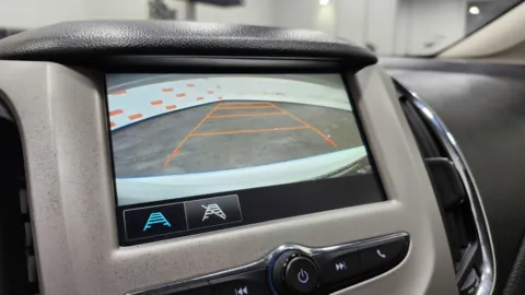 Photos of 2018 Chevrolet Cruze LS for sale in Columbus, OH at Auto Boutique Ohio