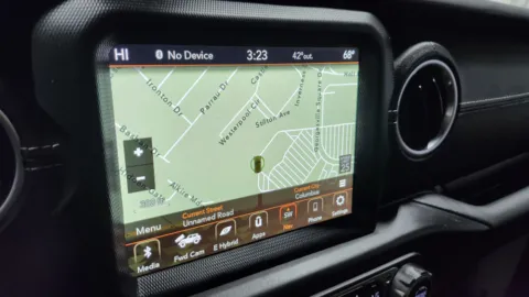 More photos of 2023 Jeep Wrangler 4xe Sahara at Auto Boutique Ohio, OH