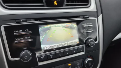 Photos of 2016 Nissan Altima 2.5 S for sale in Columbus, OH at Auto Boutique Ohio