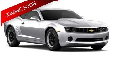 Silver 2011 Chevrolet Camaro 2LS for sale in Columbus, OH