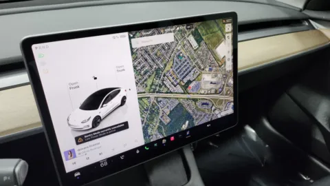 More photos of 2023 Tesla Model 3 at Auto Boutique Ohio, OH