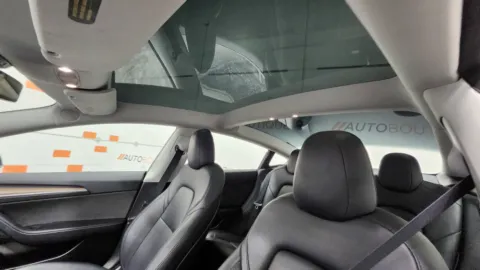 Photos of 2023 Tesla Model 3 for sale in Columbus, OH at Auto Boutique Ohio