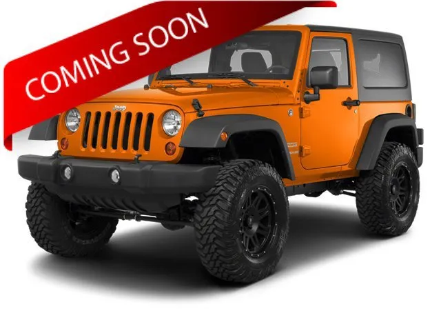 2013 Jeep Wrangler Sahara's photo