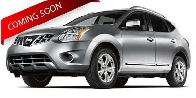 2012 Nissan Rogue's photo