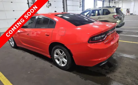 More photos of 2021 Dodge Charger SXT at Auto Boutique Ohio, OH