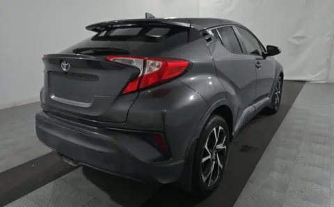 Another view of 2018 Toyota C-HR XLE for sale in Columbus, OH at Auto Boutique Ohio