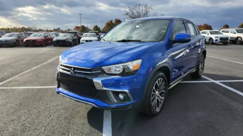 More photos of 2019 Mitsubishi Outlander Sport SE 2.0 at Auto Boutique Ohio, OH