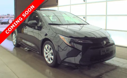 Another view of 2024 Toyota Corolla LE for sale in Columbus, OH at Auto Boutique Ohio