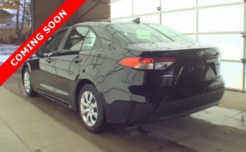 More photos of 2024 Toyota Corolla LE at Auto Boutique Ohio, OH