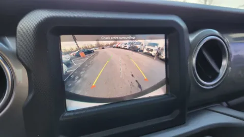 Photos of 2020 Jeep Wrangler Unlimited Sahara for sale in Columbus, OH at Auto Boutique Ohio