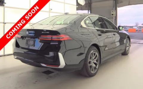 More photos of 2025 BMW i5 xDrive40 at Auto Boutique Ohio, OH