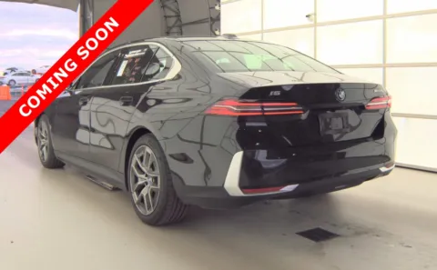 More photos of 2025 BMW i5 xDrive40 at Auto Boutique Ohio, OH