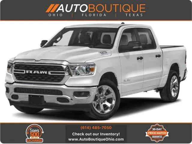 2023 Ram 1500 Big Horn for sale in Columbus, OH