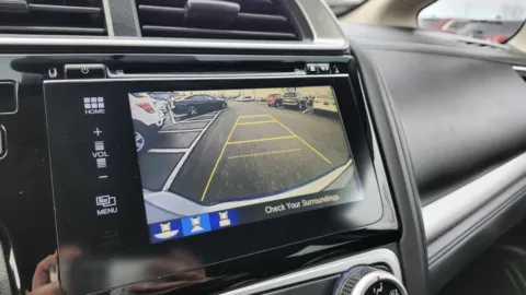 More photos of 2015 Honda Fit EX at Auto Boutique Ohio, OH