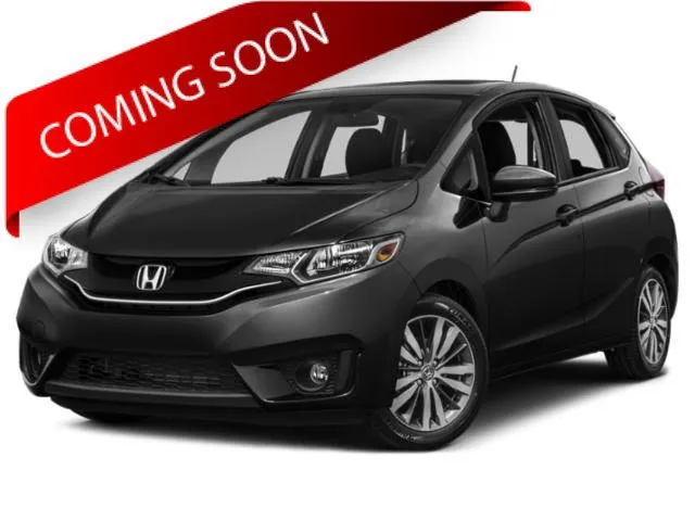 2015 Honda Fit EX for sale in Columbus, OH