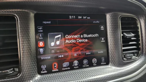 More photos of 2016 Dodge Charger SRT Hellcat at Auto Boutique Ohio, OH