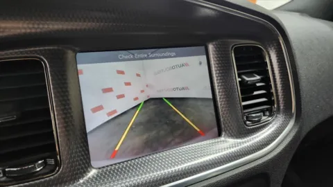 Photos of 2016 Dodge Charger SRT Hellcat for sale in Columbus, OH at Auto Boutique Ohio