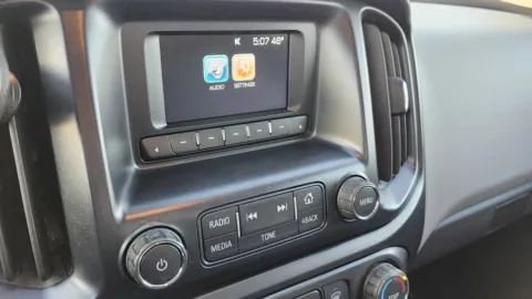 More photos of 2016 Chevrolet Colorado 2WD WT at Auto Boutique Ohio, OH