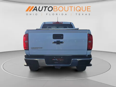 More photos of 2016 Chevrolet Colorado 2WD WT at Auto Boutique Ohio, OH