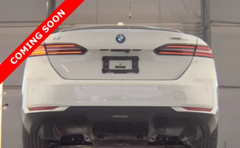 More photos of 2025 BMW i5 xDrive40 at Auto Boutique Ohio, OH