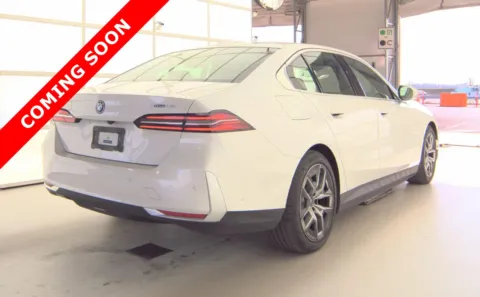 More photos of 2025 BMW i5 xDrive40 at Auto Boutique Ohio, OH