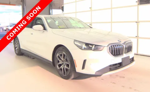 Another view of 2025 BMW i5 xDrive40 for sale in Columbus, OH at Auto Boutique Ohio