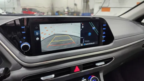 Photos of 2023 Hyundai Sonata SEL for sale in Columbus, OH at Auto Boutique Ohio