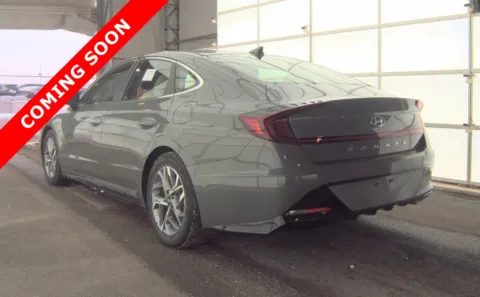 More photos of 2023 Hyundai Sonata SEL at Auto Boutique Ohio, OH