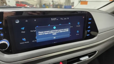 More photos of 2023 Hyundai Sonata SEL at Auto Boutique Ohio, OH