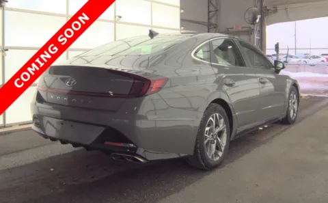 More photos of 2023 Hyundai Sonata SEL at Auto Boutique Ohio, OH