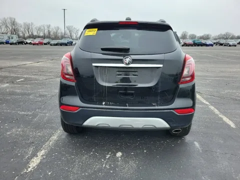 More photos of 2019 Buick Encore Preferred at Auto Boutique Ohio, OH
