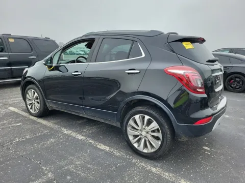 Another view of 2019 Buick Encore Preferred for sale in Columbus, OH at Auto Boutique Ohio
