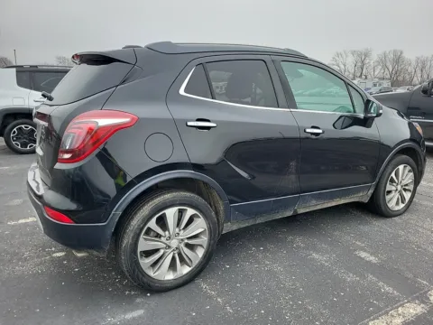 More photos of 2019 Buick Encore Preferred at Auto Boutique Ohio, OH