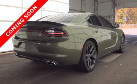 More photos of 2022 Dodge Charger SXT at Auto Boutique Ohio, OH