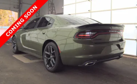More photos of 2022 Dodge Charger SXT at Auto Boutique Ohio, OH