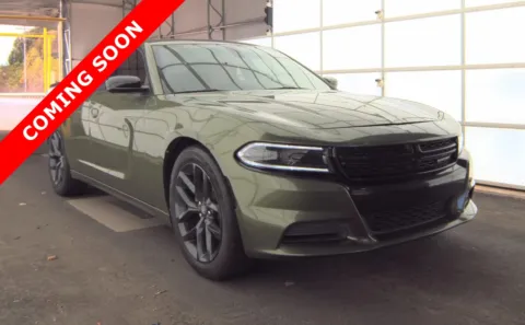 Another view of 2022 Dodge Charger SXT for sale in Columbus, OH at Auto Boutique Ohio