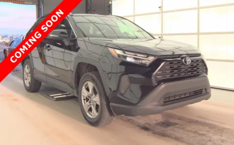 Another view of 2022 Toyota RAV4 XLE for sale in Columbus, OH at Auto Boutique Ohio