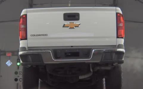 More photos of 2016 Chevrolet Colorado 2WD WT at Auto Boutique Ohio, OH