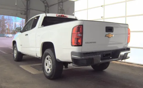 More photos of 2016 Chevrolet Colorado 2WD WT at Auto Boutique Ohio, OH