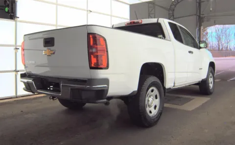 Another view of 2016 Chevrolet Colorado 2WD WT for sale in Columbus, OH at Auto Boutique Ohio