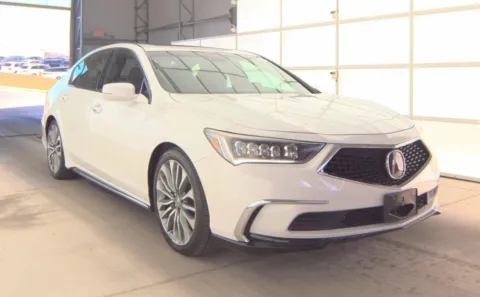 Another view of 2018 Acura RLX w/Technology Pkg for sale in Columbus, OH at Auto Boutique Ohio