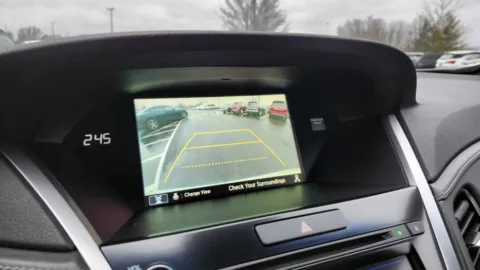 More photos of 2018 Acura RLX w/Technology Pkg at Auto Boutique Ohio, OH