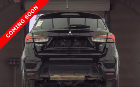 More photos of 2024 Mitsubishi Outlander Sport S at Auto Boutique Ohio, OH