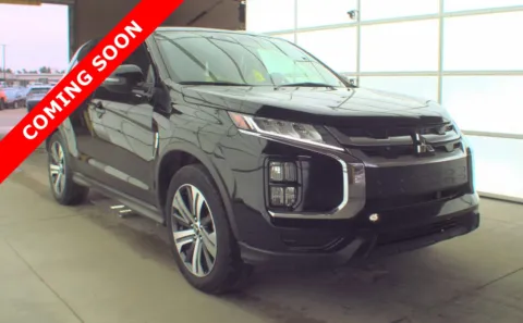 Another view of 2024 Mitsubishi Outlander Sport S for sale in Columbus, OH at Auto Boutique Ohio